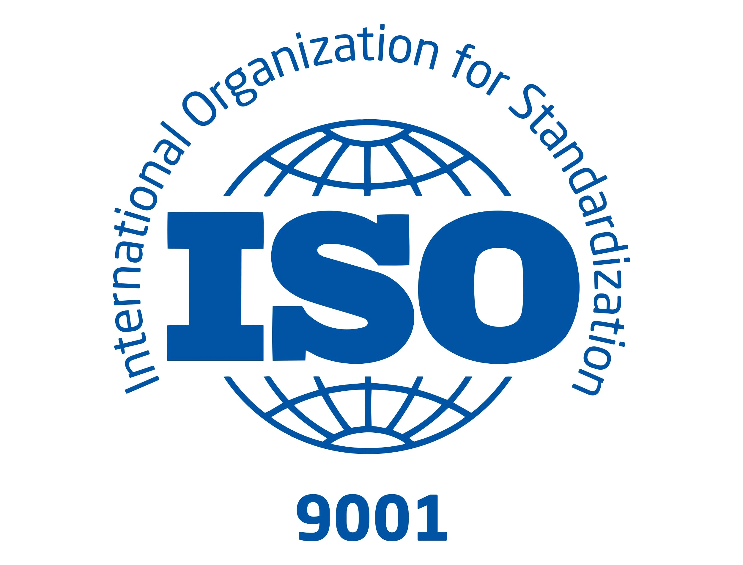 تصویر گواهی ISO 9001 گوتوپل